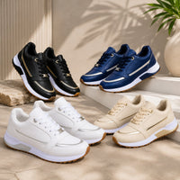 Orthopedic Walking Sneakers | Ortholis