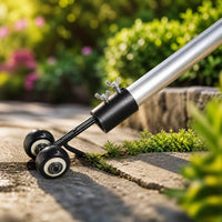 Patio Crack Weeder | CrackCleer