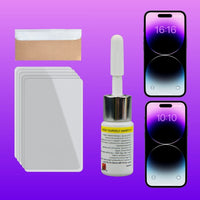 Phone Screen Repair Kit | Fix Your Broken or Cracked Screen | ClearFix