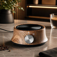 Portable Electric Hot Plate | Thermigo
