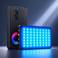 RGB Video Light | ChromaBeam