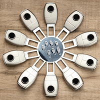 Seat Belt Extender for Car | Seatbelt Extension | BeltEase