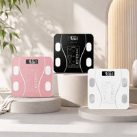 Smart Body Composition Scale | BodySynq