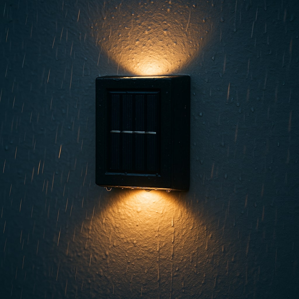 Solar Power Lights for Outside | Outdoor Solar Garden Lights for the Yard | YardGlow