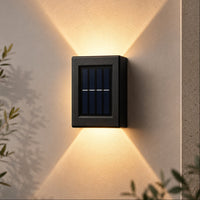 Solar Power Lights for Outside | Outdoor Solar Garden Lights for the Yard | YardGlow