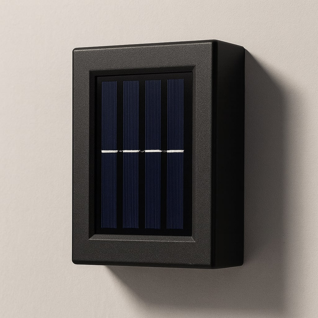 Solar Power Lights for Outside | Outdoor Solar Garden Lights for the Yard | YardGlow