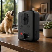 Ultrasonic Bark Control Device | HushHound
