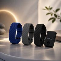 Vibrating Alarm Clock Bracelet | Hushrise