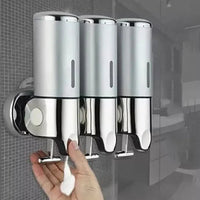 Wall Mounted Soap Dispenser for Kitchen & Bathroom | Dispensa