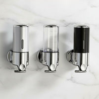 Wall Mounted Soap Dispenser for Kitchen & Bathroom | Dispensa