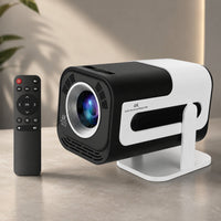 WiFi Bluetooth Mini Projector | PicoTheater