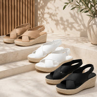 Women's Espadrilles | Terraflex